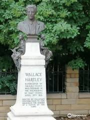 Wallace Hartley Memorial