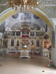 église de la Trinité de Krasnoïarsk