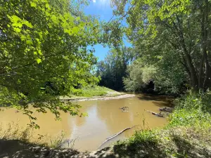 Réserve naturelle de Pointe-Yamachiche