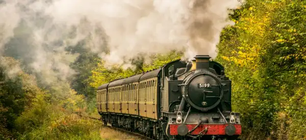 Hotels in Llangollen