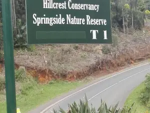 Springside Nature Reserve