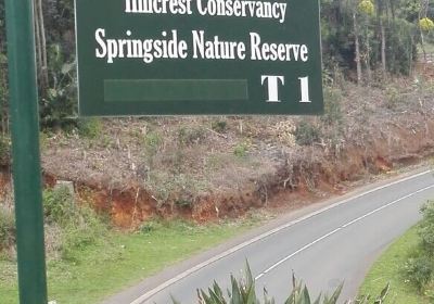 Springside Nature Reserve