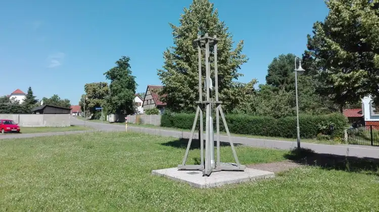 Hôtels à : Wolmirstedt