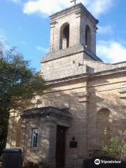 St. John's Anglican Church