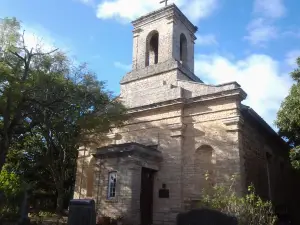 St. John's Anglican Church