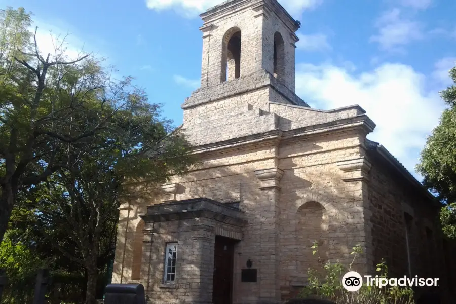 St. John's Anglican Church