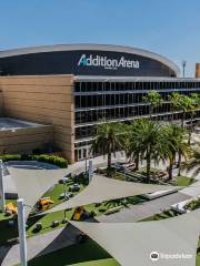 Addition Financial Arena