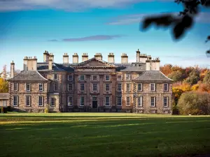 Dalkeith Country Park