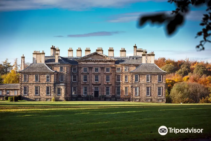 Dalkeith Country Park