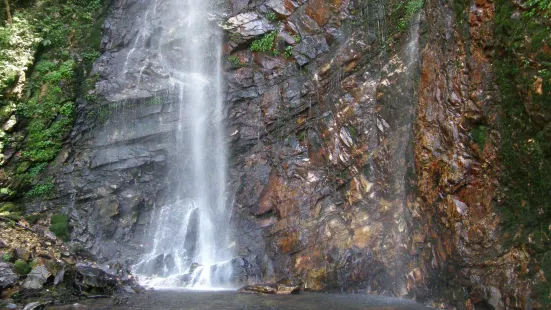 Waterfall Point