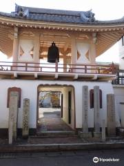 Zensho-ji Temple