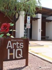 West Valley Arts Council | Arts HQ Gallery