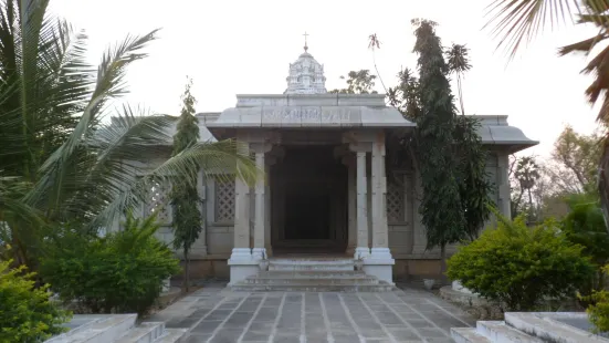 Kristukula Ashram