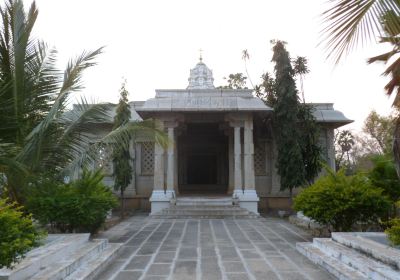 Kristukula Ashram