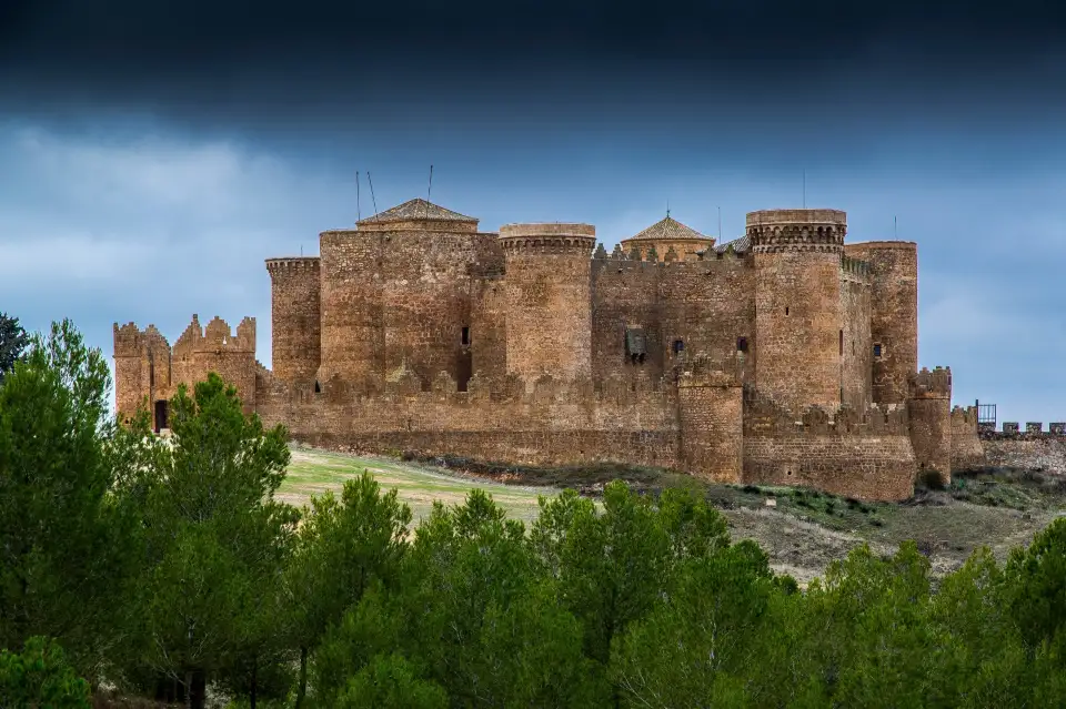4_Belmonte Castle