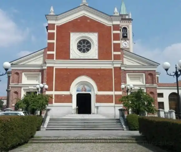 Ceriano Laghetto