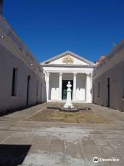 Templo de la Masonería de San Nicolas