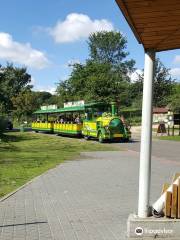 Stare Zoo Poznan