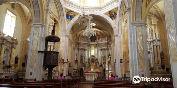 Church of the Immaculate Conception