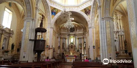 Church of the Immaculate Conception