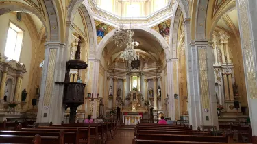 Jerez de García Salinas