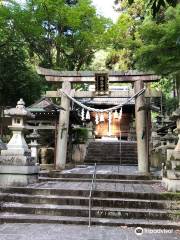 Yutani Shrine