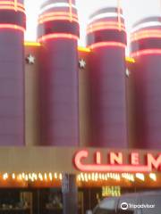 Cinemark Lancaster IMAX and ScreenX