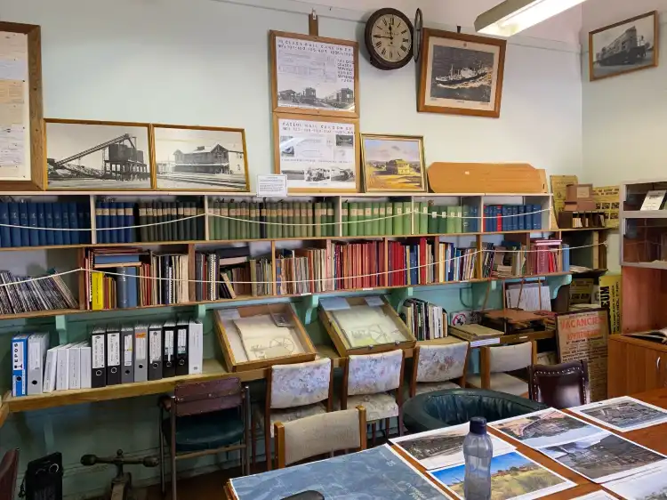 Eyre Peninsula Book Bazaar附近的飯店
