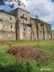 Monfero Abbey