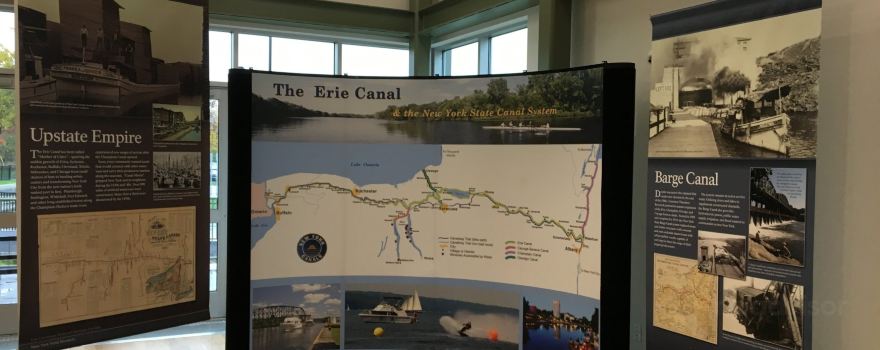 Port Byron Old Erie Canal Heritage Park