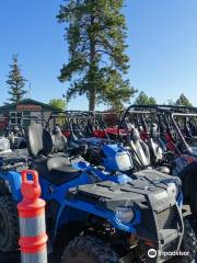 Bryce Canyon ATV Adventures