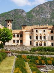 Ceconi Castle