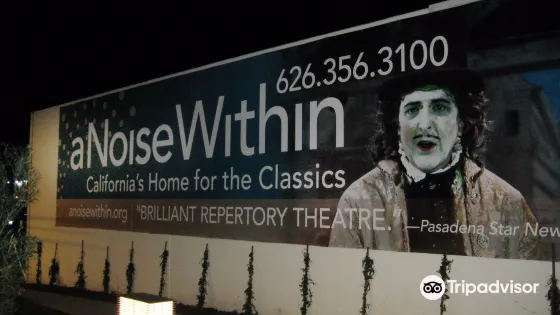 A Noise Within Theatre