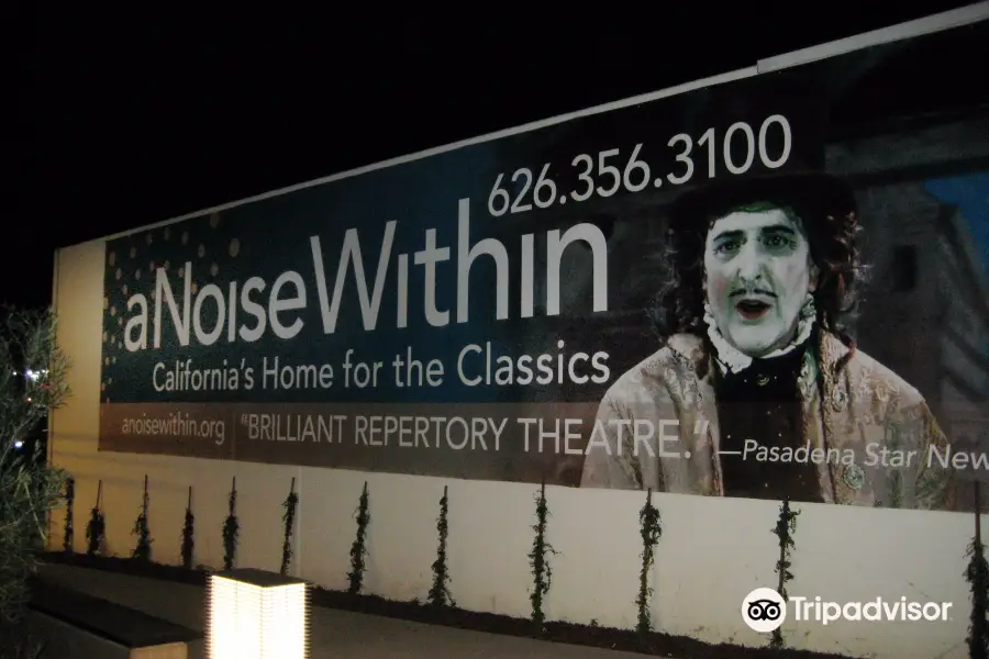 A Noise Within Theatre
