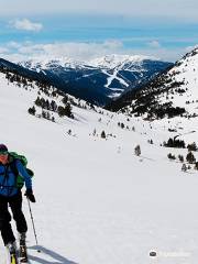 Skimo Port d'Incles