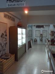 Rincon de Atacama Municipal Museum