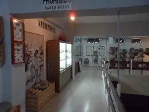 Rincon de Atacama Municipal Museum