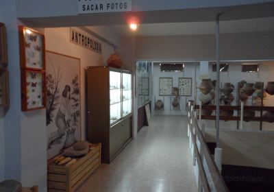 Rincon de Atacama Municipal Museum