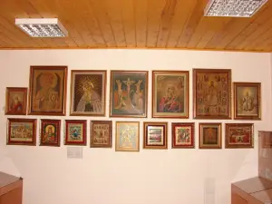 Историко-культурный центр "Казанский"