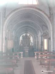 Santuario di Santa Maria di Galaso