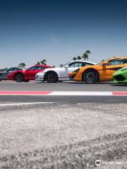 Exotics Racing