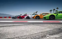 Exotics Racing