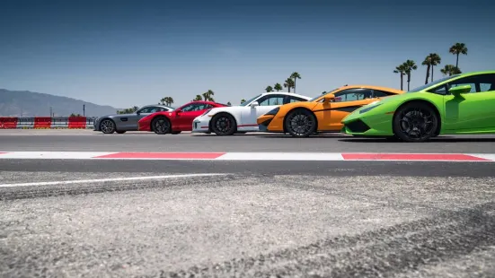 Exotics Racing