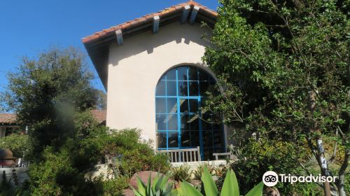 Harrison Memorial Library