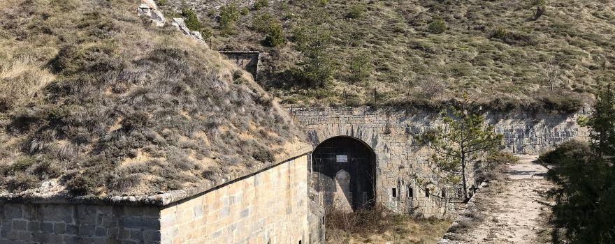 Fort San Cristobal