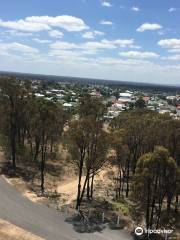 Paddys Ranges State Park