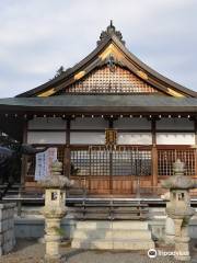 Inabe Shrine