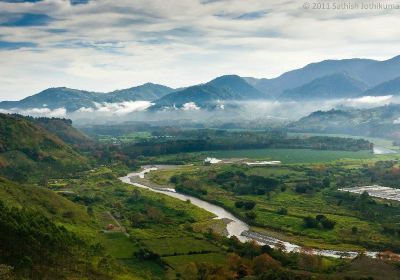 Orosí
