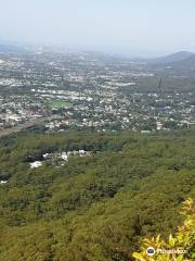 Sublime Point Lookout