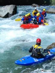 Extremo Sur Rafting & Kayak